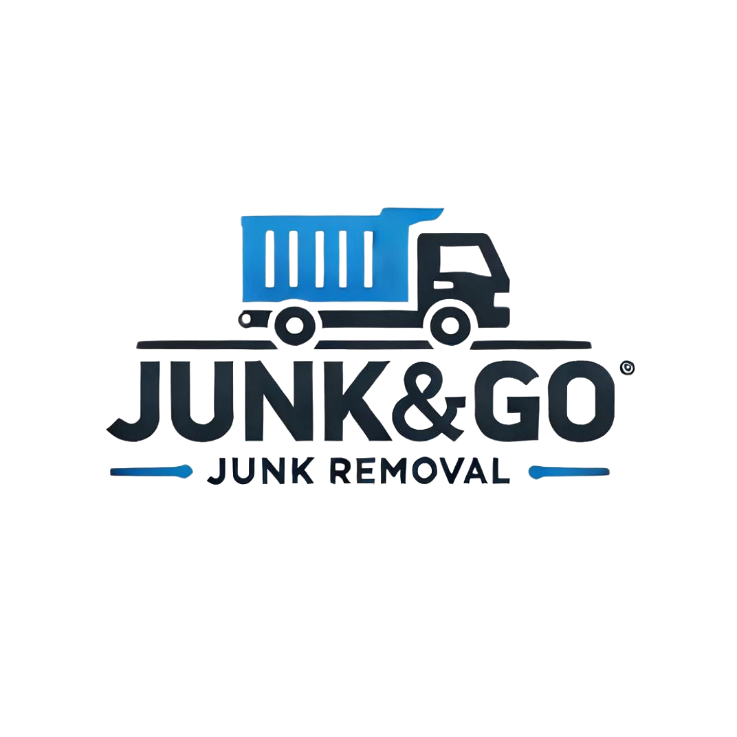 Junk & Go Junk removal